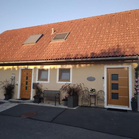 Appartement Fam.Kremser Leutschach Zewnętrze zdjęcie