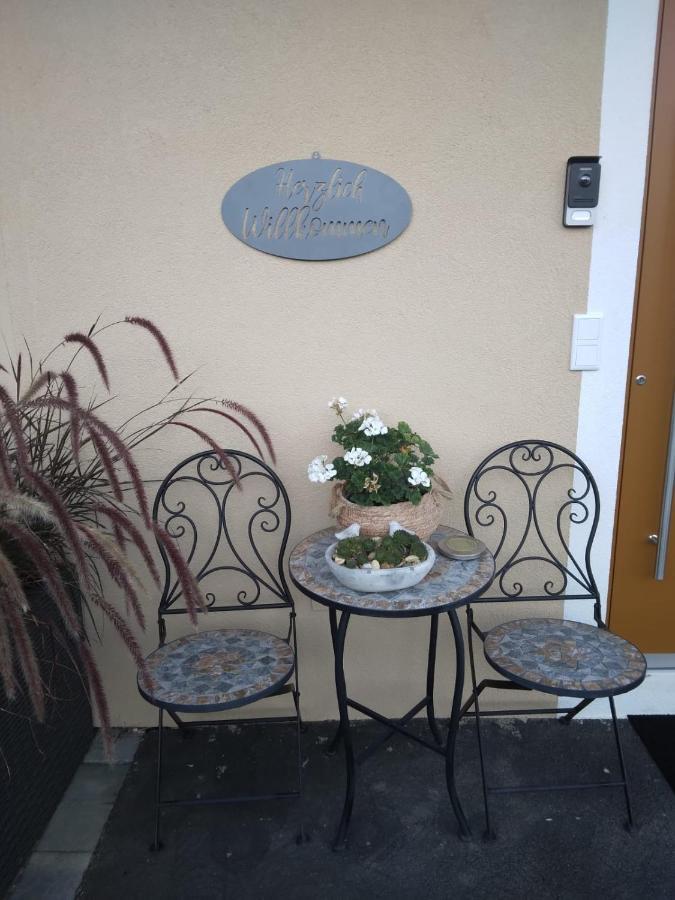Appartement Fam.Kremser Leutschach Zewnętrze zdjęcie