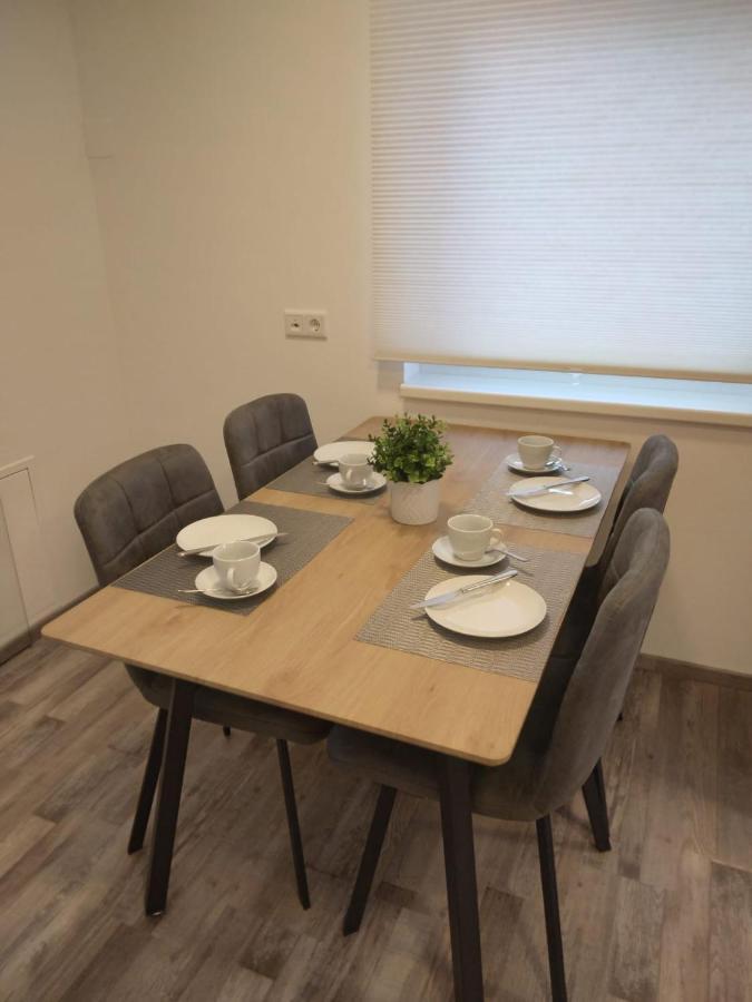 Appartement Fam.Kremser Leutschach Zewnętrze zdjęcie