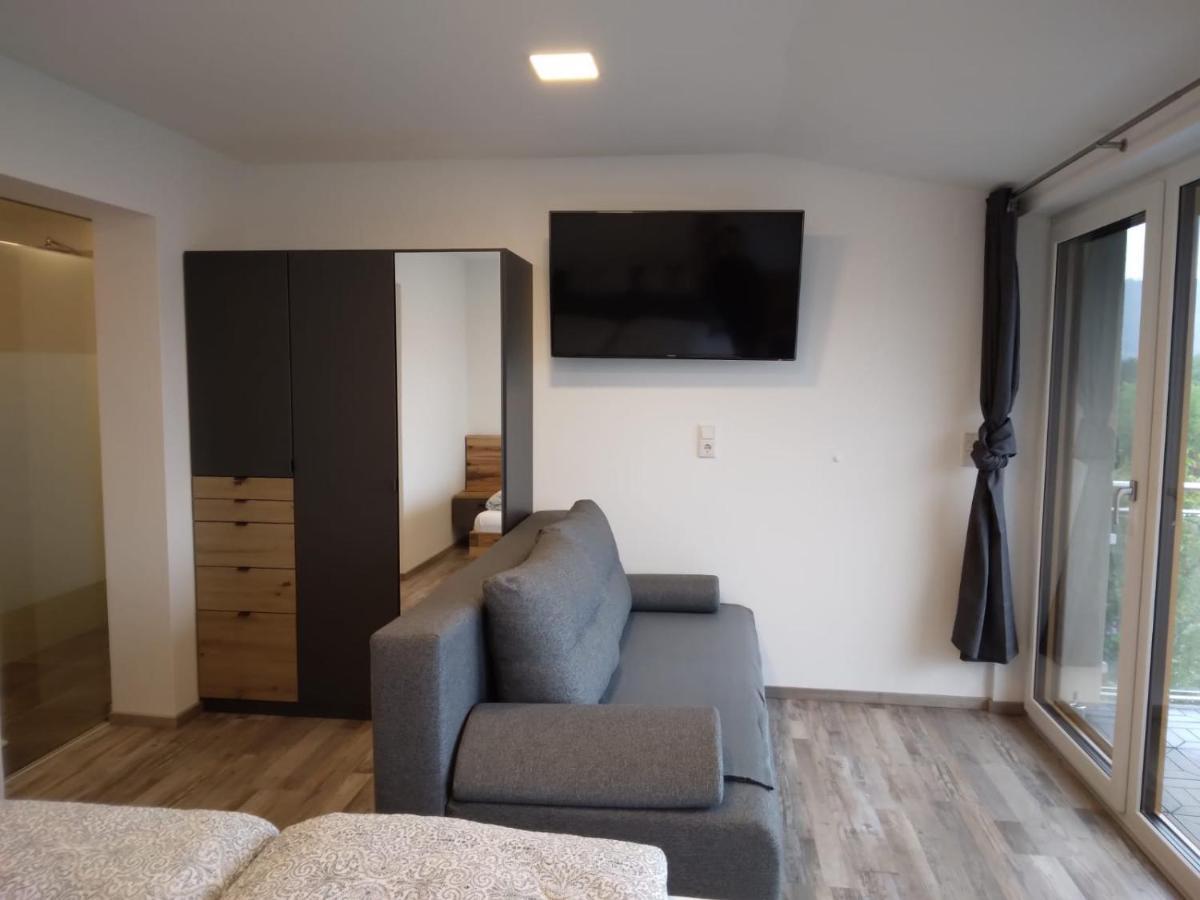 Appartement Fam.Kremser Leutschach Zewnętrze zdjęcie