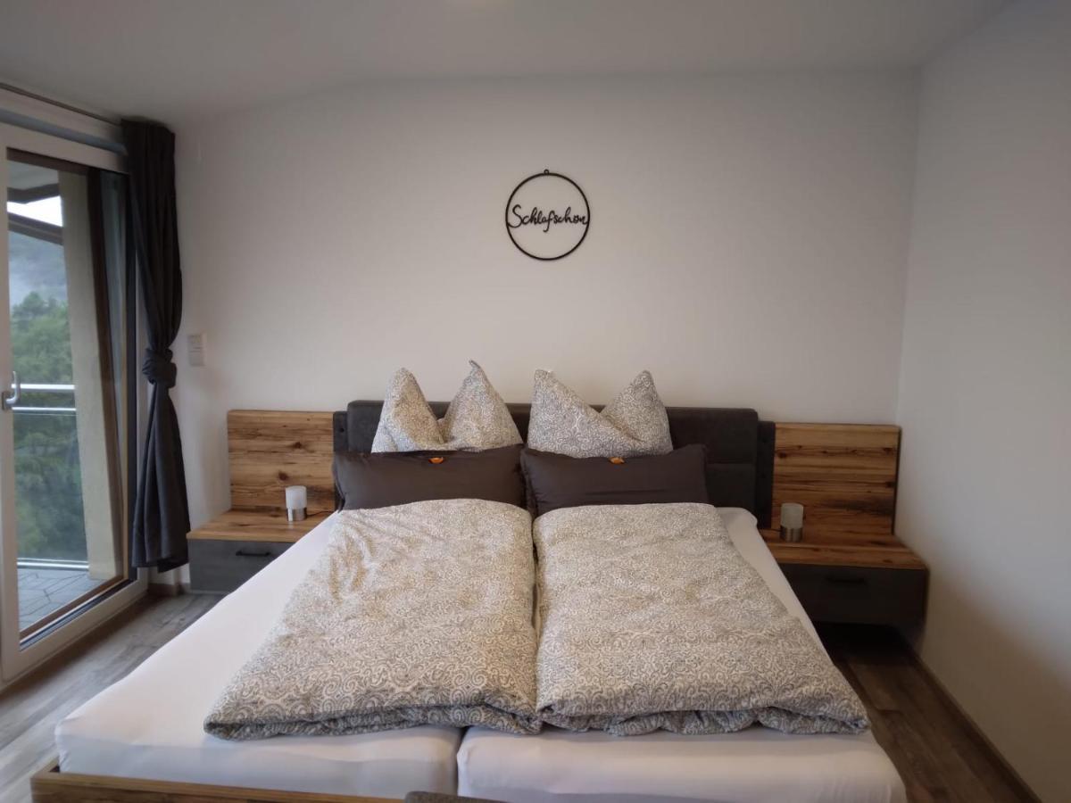 Appartement Fam.Kremser Leutschach Zewnętrze zdjęcie