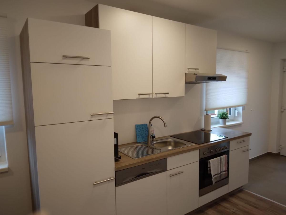 Appartement Fam.Kremser Leutschach Zewnętrze zdjęcie